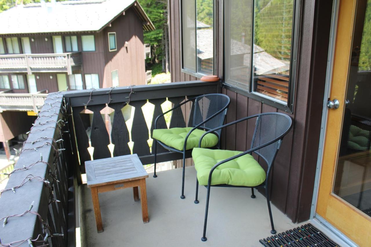 Crystal Chalets Greenwater Dış mekan fotoğraf